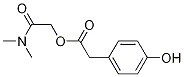 Structural Formula