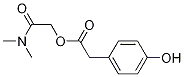 Structur of 59721-16-3