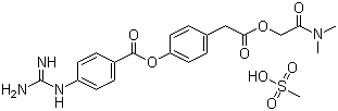 Structural Formula