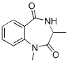 Structural Formula