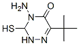 Structural Formula
