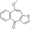 Structural Formula