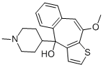 Structural Formula