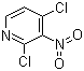 Structur of 5975-12-2