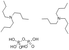 Structur of 5975-18-8