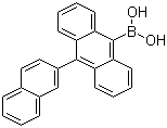 Structur of 597554-03-5