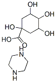 Structural Formula