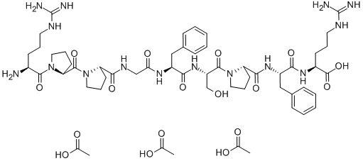 Structur of 5979-11-3