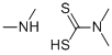 Structur of 598-64-1