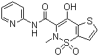 Structur of 59804-37-4