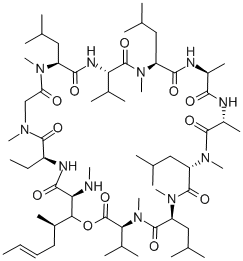 Structural Formula