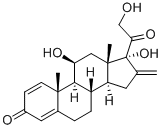 Structural Formula