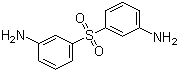 Structur of 599-61-1