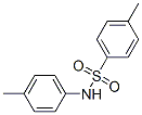 Structur of 599-86-0