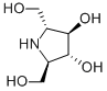 Structural Formula