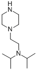 Structural Formula