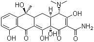 Structur of 60-54-8