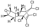 Structur of 60-57-1