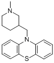 Structur of 60-89-9