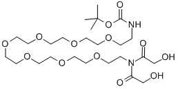 Structural Formula
