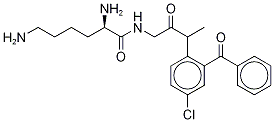 Structural Formula