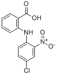 Structural Formula