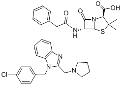 Structural Formula