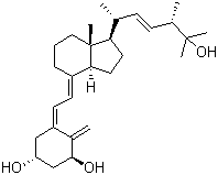 Structural Formula