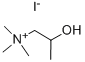 Structural Formula