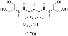 Structural Formula