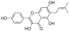 Structural Formula