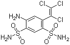 Structural Formula