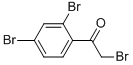 Structural Formula