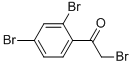 Structur of 60208-07-3