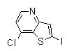 Structural Formula