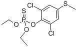 Structural Formula