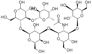 Structur of 60254-64-0