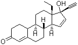 Structural Formula