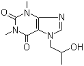 Structural Formula