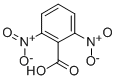 Structur of 603-12-3