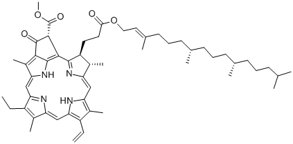 Structural Formula
