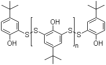 Structural Formula