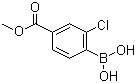 Structural Formula