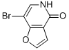 Structur of 603301-02-6