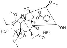 Structural Formula