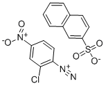 Structur of 6035-19-4