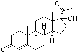 Structural Formula