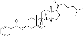 Structur of 604-32-0