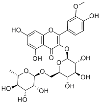 Structural Formula