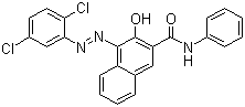 Structural Formula
